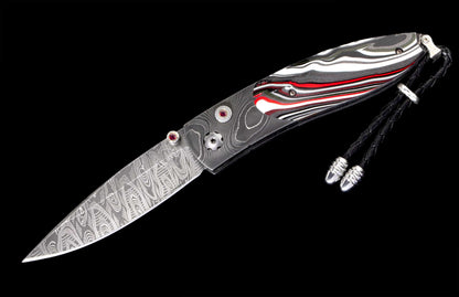 William Henry KNIVES B05 Muscle