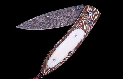 William Henry KNIVES MWH-S B05 MWH S