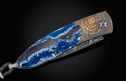 William Henry KNIVES B05 Nebula