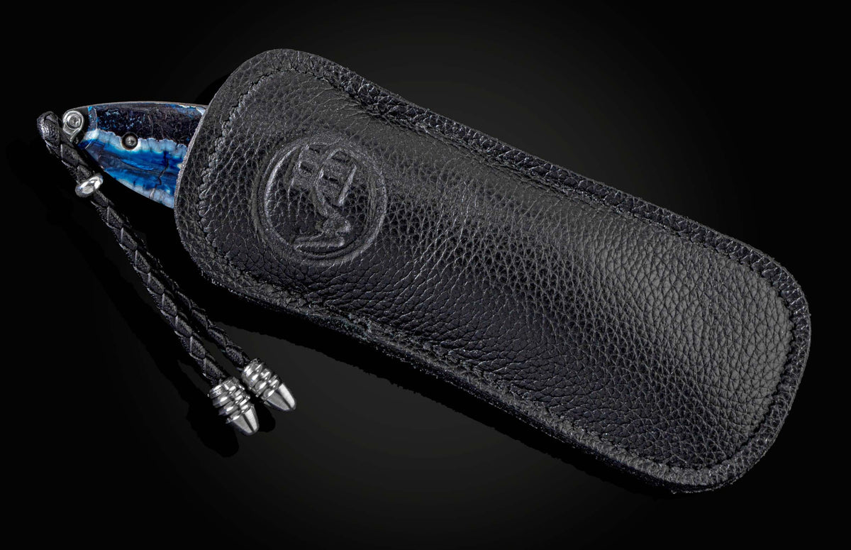 William Henry KNIVES B05 Nebula