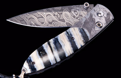 William Henry KNIVES Night Call B05 NIGHT CALL