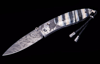 William Henry KNIVES Night Call B05 NIGHT CALL