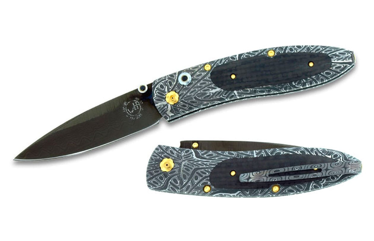 William Henry KNIVES Nightfall B05 NIGHTFALL