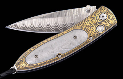 William Henry KNIVES Nimbus B05 NIMBUS