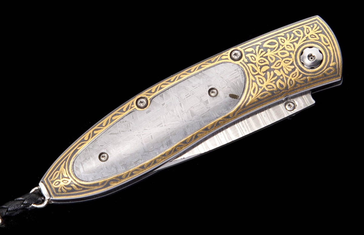 William Henry KNIVES Nimbus B05 NIMBUS