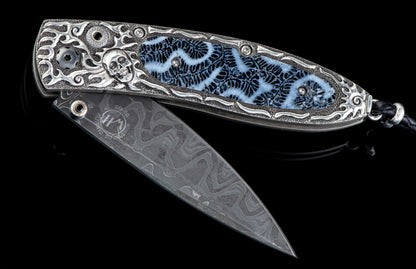 William Henry KNIVES B05 Noggin
