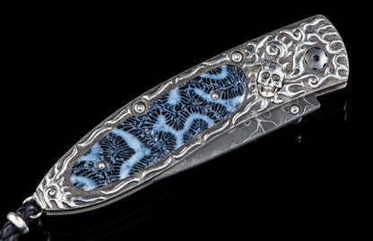 William Henry KNIVES B05 Noggin