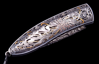 William Henry KNIVES Ocean Jazz B05 OCEAN JAZZ