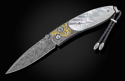William Henry KNIVES B05 Oceana
