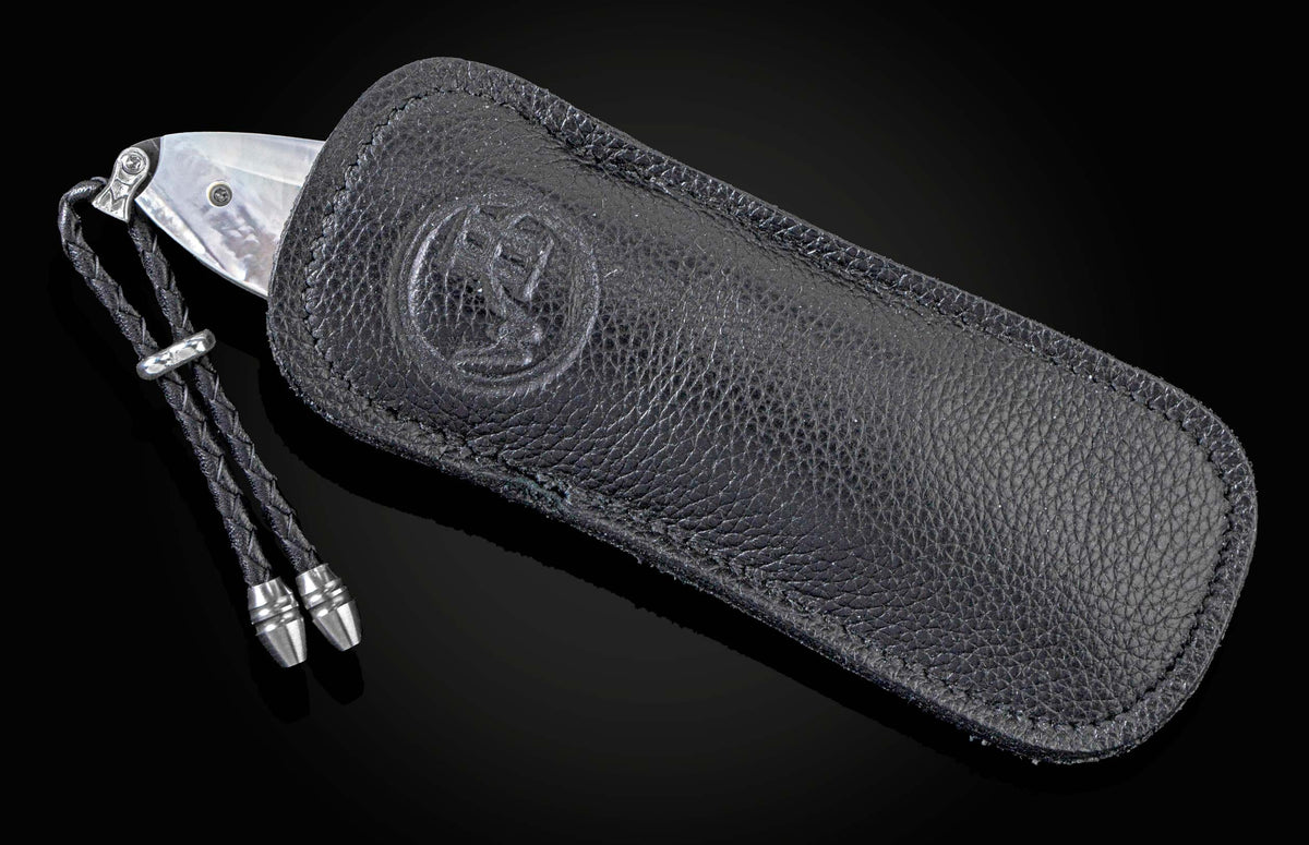 William Henry KNIVES B05 Oceana