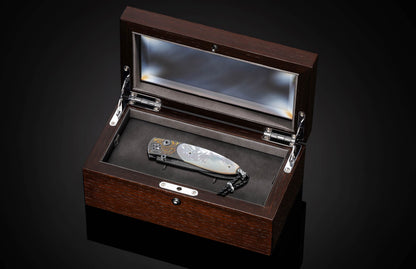 William Henry KNIVES B05 Oceana