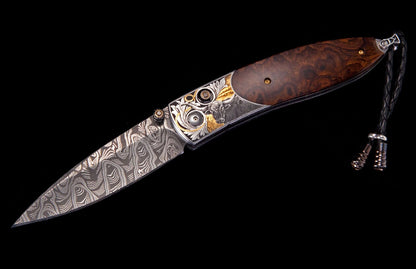 William Henry KNIVES Open Range B05 OPEN RANGE