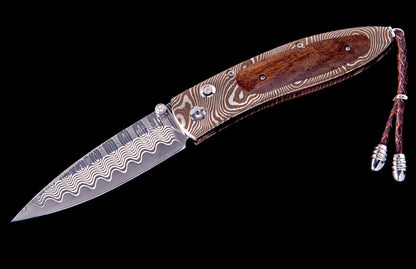William Henry KNIVES Oregon Pinot B05 OREGON PINOT
