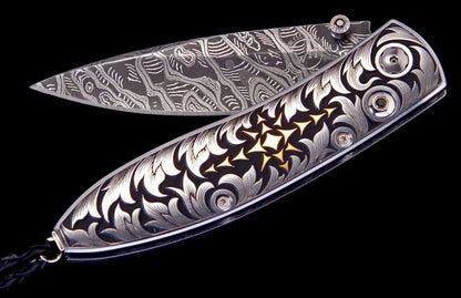 William Henry KNIVES Origin B05 ORIGIN