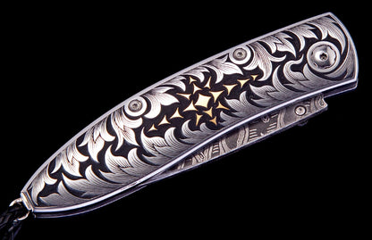 William Henry KNIVES Origin B05 ORIGIN