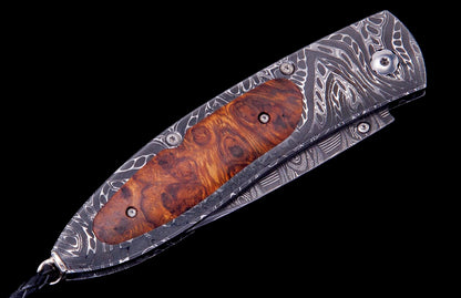 William Henry KNIVES Orvis IV B05 ORVIS IV