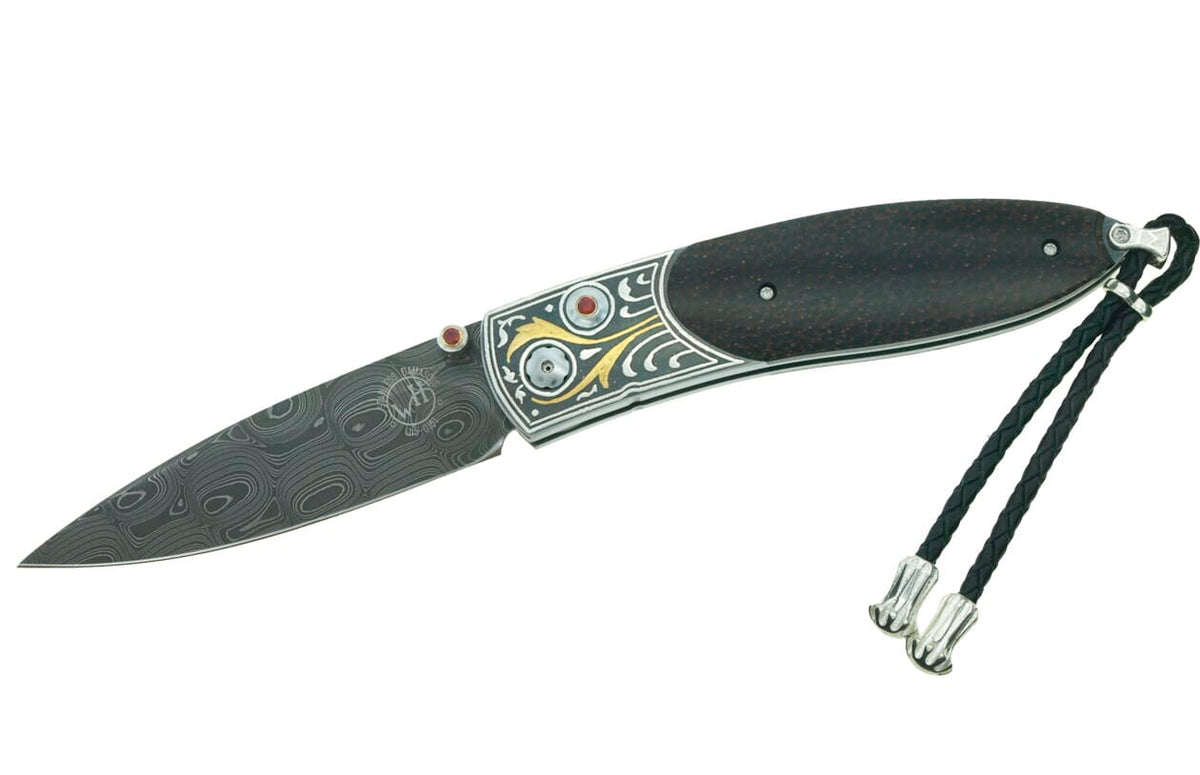 William Henry KNIVES Palm Springs B05 PALM SPRINGS