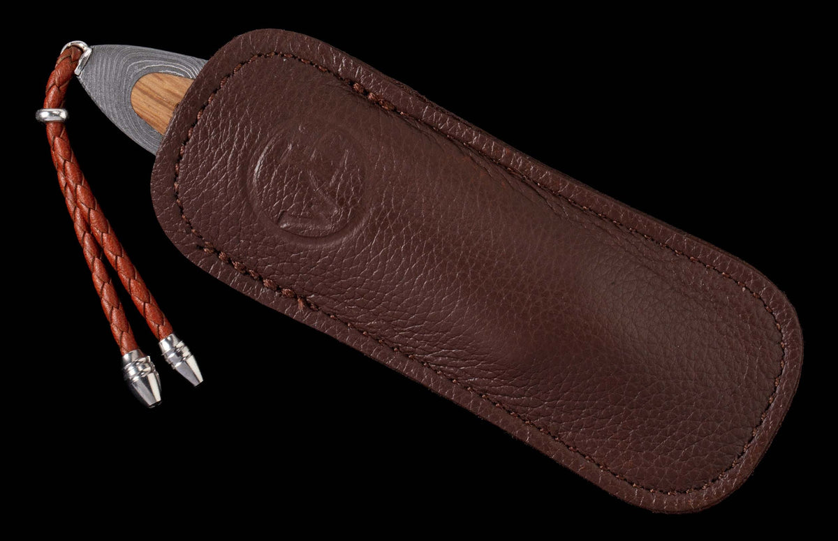 William Henry KNIVES B05 Pappy II
