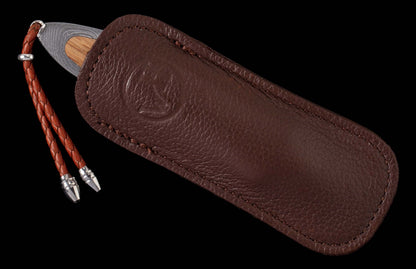 William Henry KNIVES B05 Pappy II