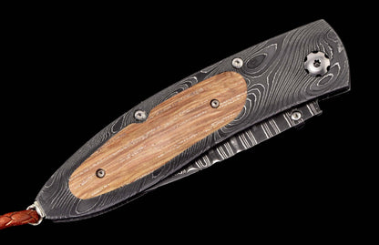 William Henry KNIVES B05 Pappy II