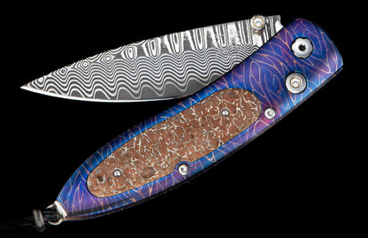 William Henry KNIVES B05 Past Time