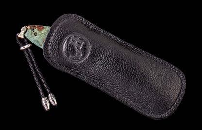 William Henry KNIVES B05 Patina
