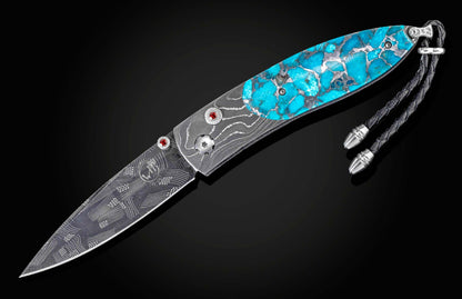William Henry KNIVES B05 Petty