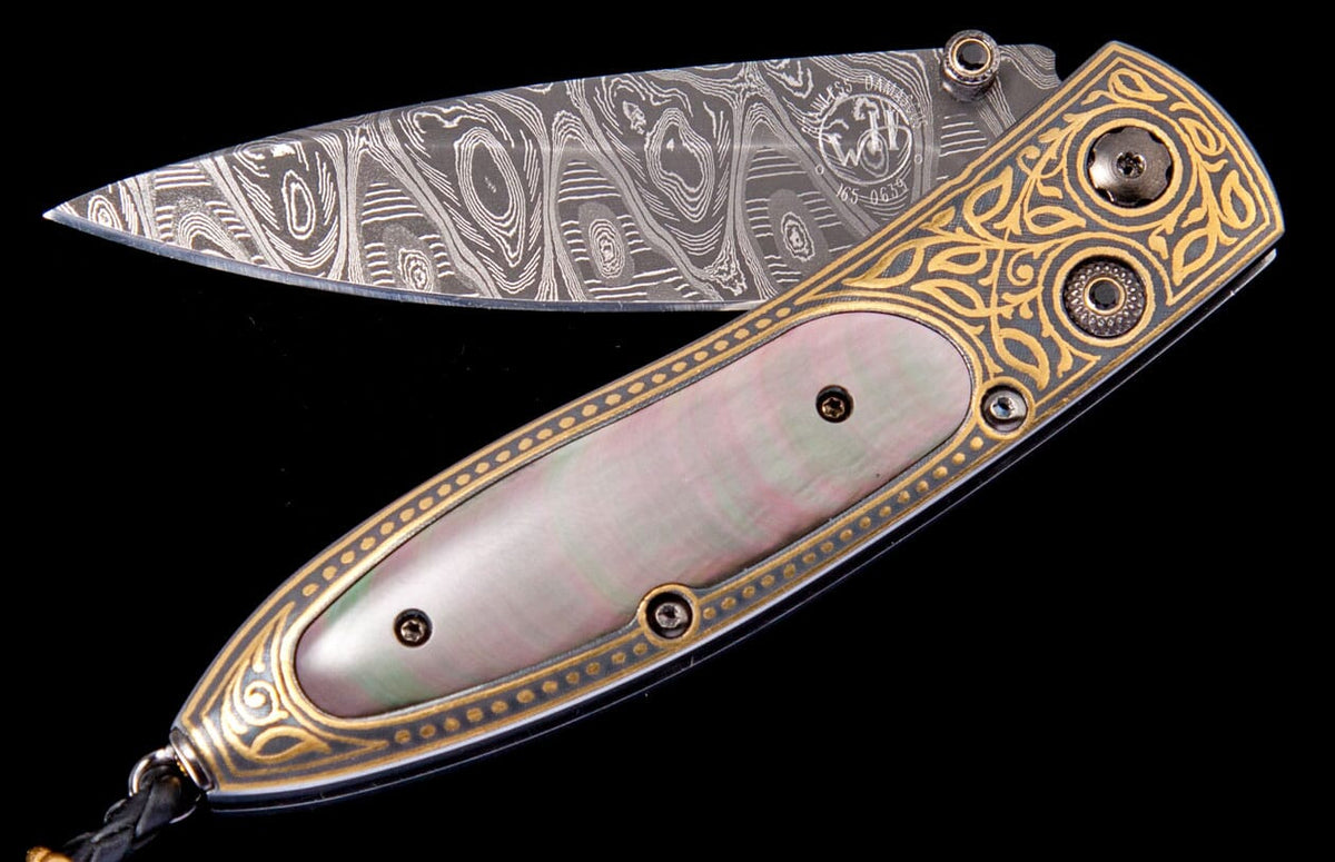 William Henry KNIVES Prosper B05 PROSPER