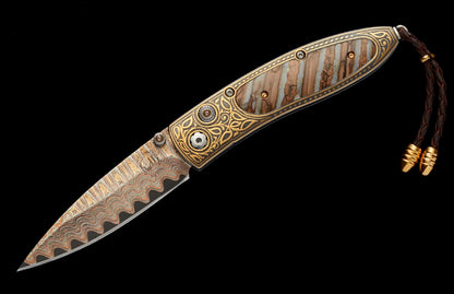 William Henry KNIVES B05 Providence