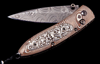 William Henry KNIVES Raider B05 RAIDER