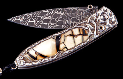 William Henry KNIVES Raptor B05 RAPTOR