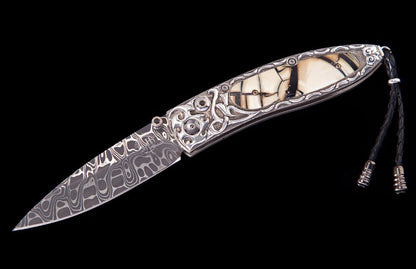 William Henry KNIVES Raptor B05 RAPTOR