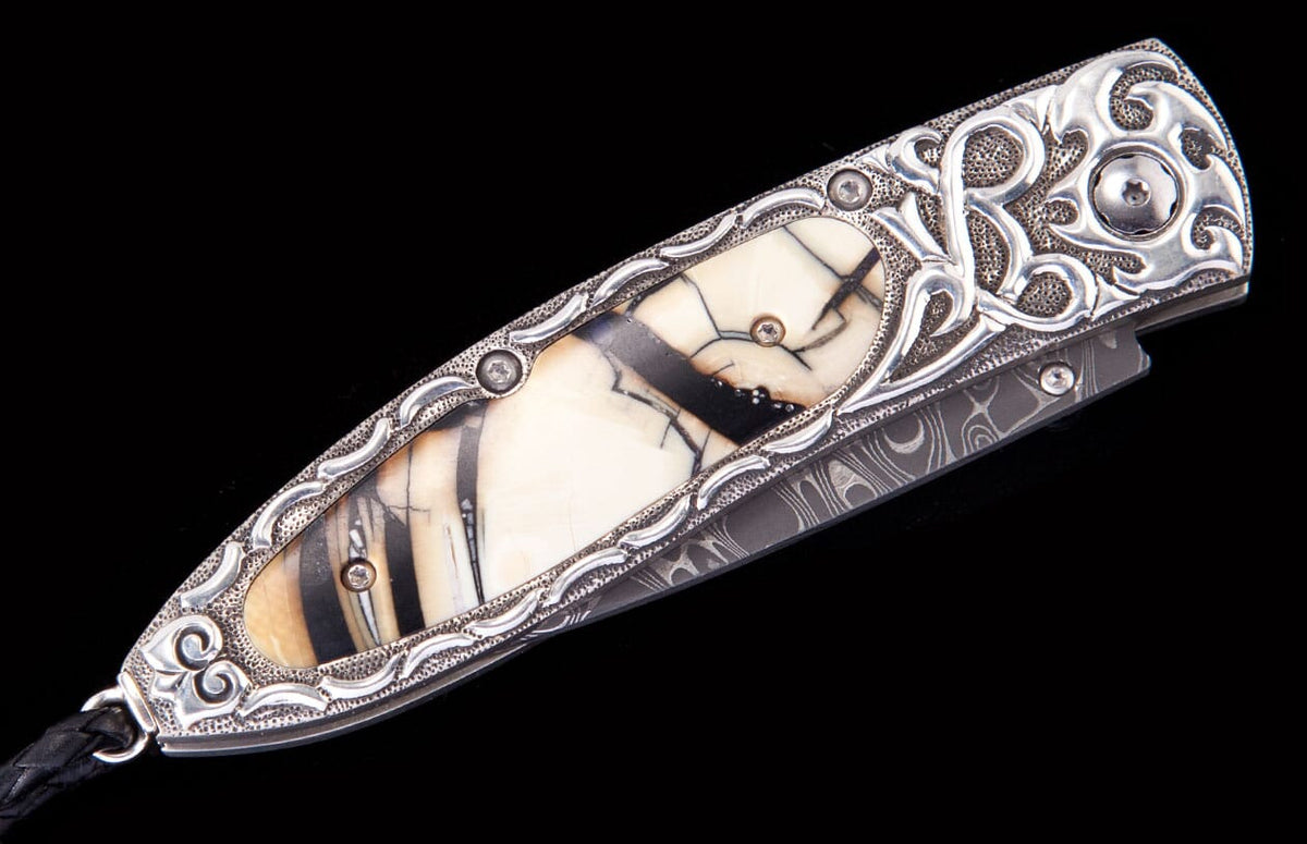 William Henry KNIVES Raptor B05 RAPTOR