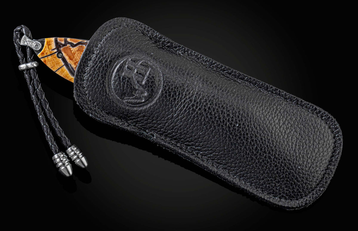 William Henry KNIVES B05 Ray