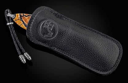 William Henry KNIVES B05 Ray