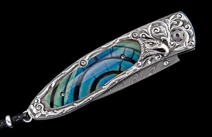 William Henry KNIVES B05 Reborn