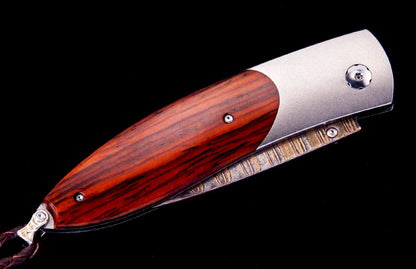 William Henry KNIVES Retusa B05 RETUSA