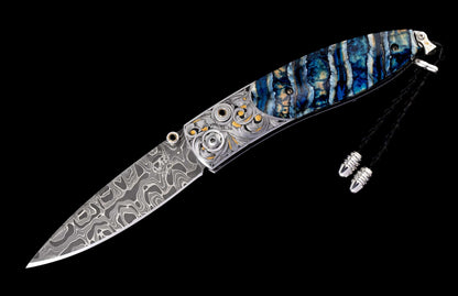 William Henry KNIVES B05 Richardson