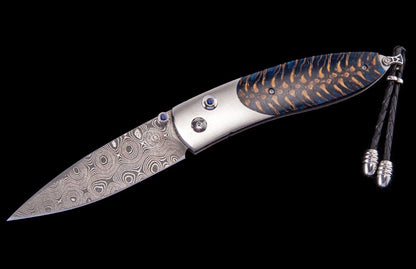 William Henry KNIVES Ripple B05 RIPPLE