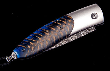 William Henry KNIVES Ripple B05 RIPPLE