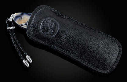 William Henry KNIVES B05 Robotica