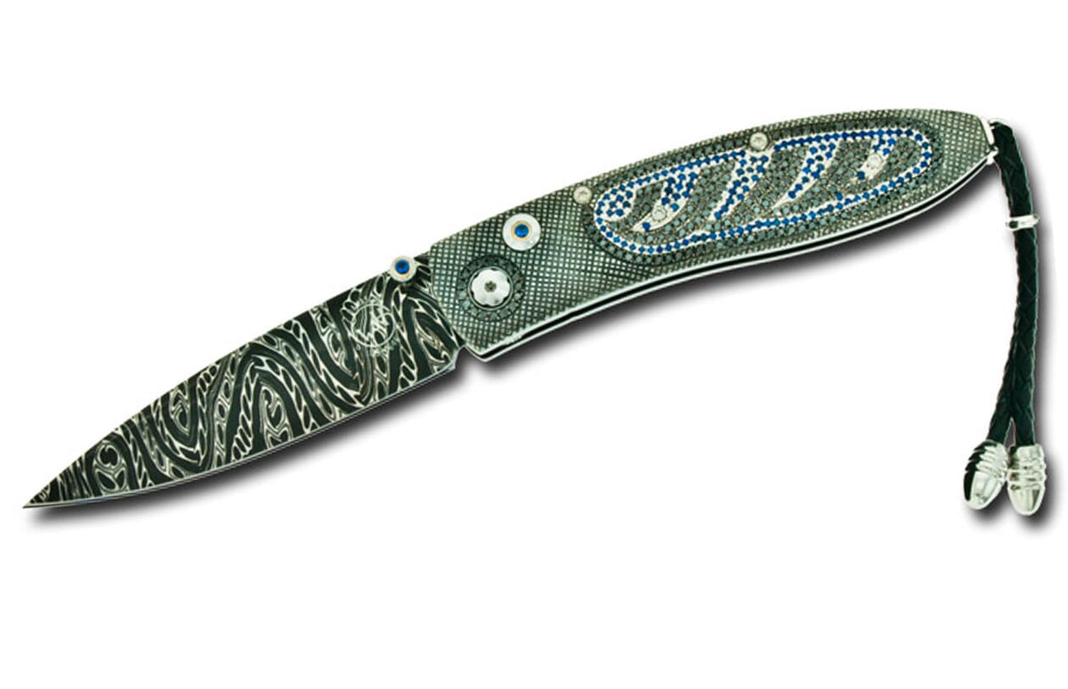 William Henry KNIVES Rodeo Drive B05 RODEO DRIVE