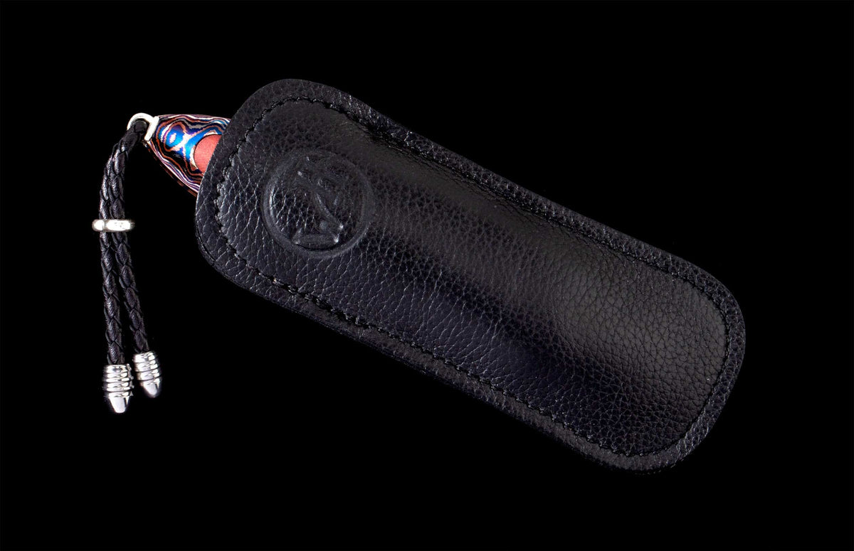 William Henry KNIVES B05 Ruckus