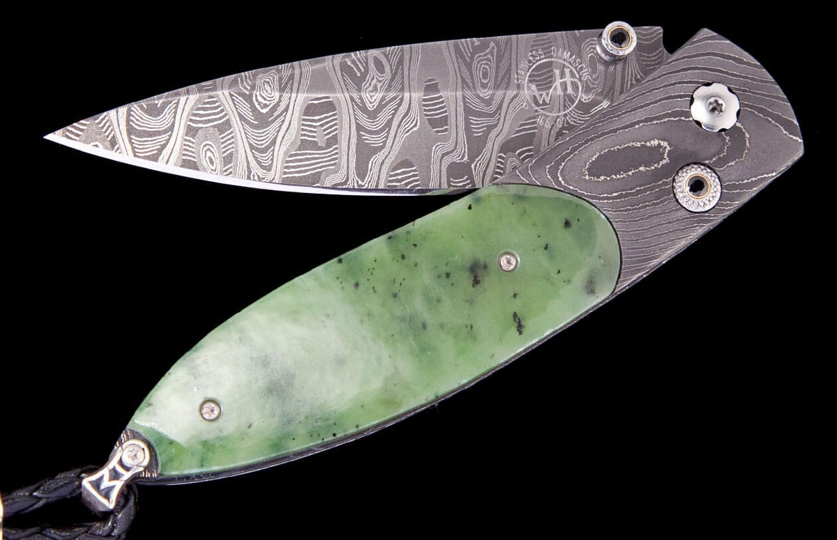 William Henry KNIVES Sage B05 SAGE