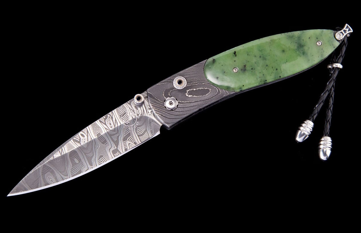 William Henry KNIVES Sage B05 SAGE