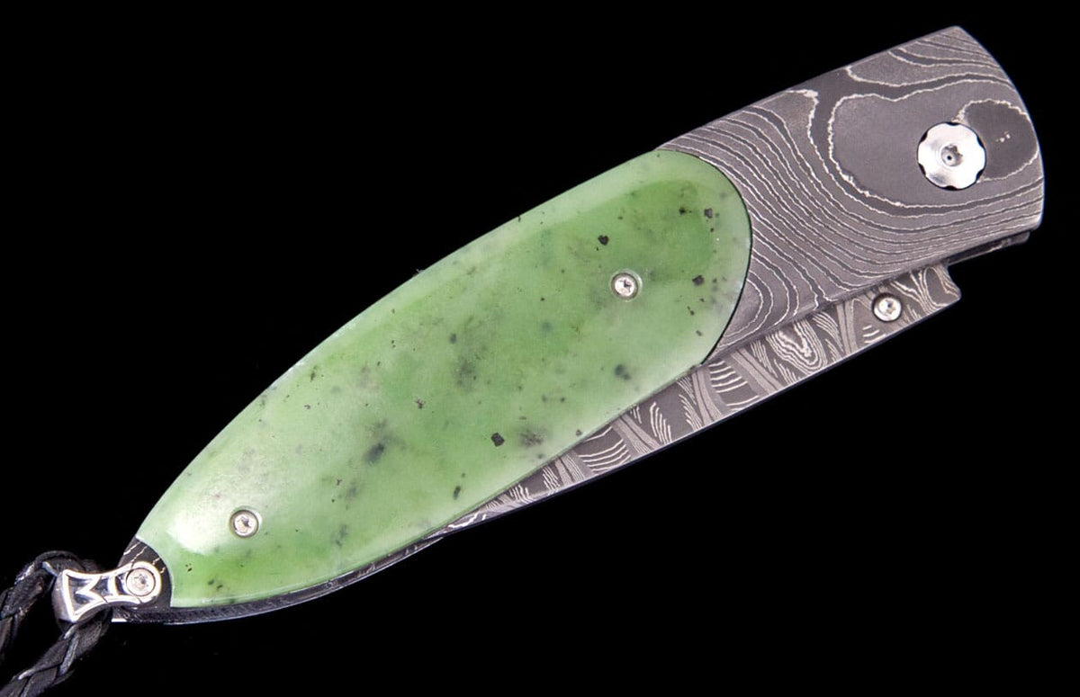 William Henry KNIVES Sage B05 SAGE