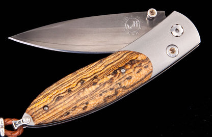 William Henry KNIVES Sahara B05 SAHARA