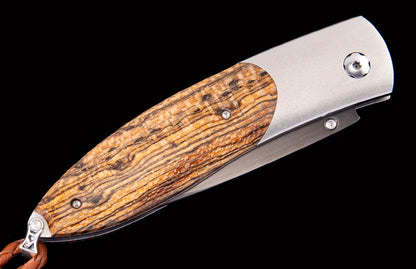 William Henry KNIVES Sahara B05 SAHARA