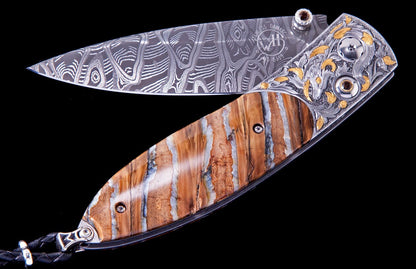 William Henry KNIVES Serpendipity B05 SERPENDIPITY