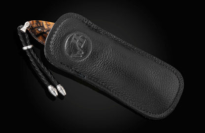 William Henry KNIVES B05 Smoky